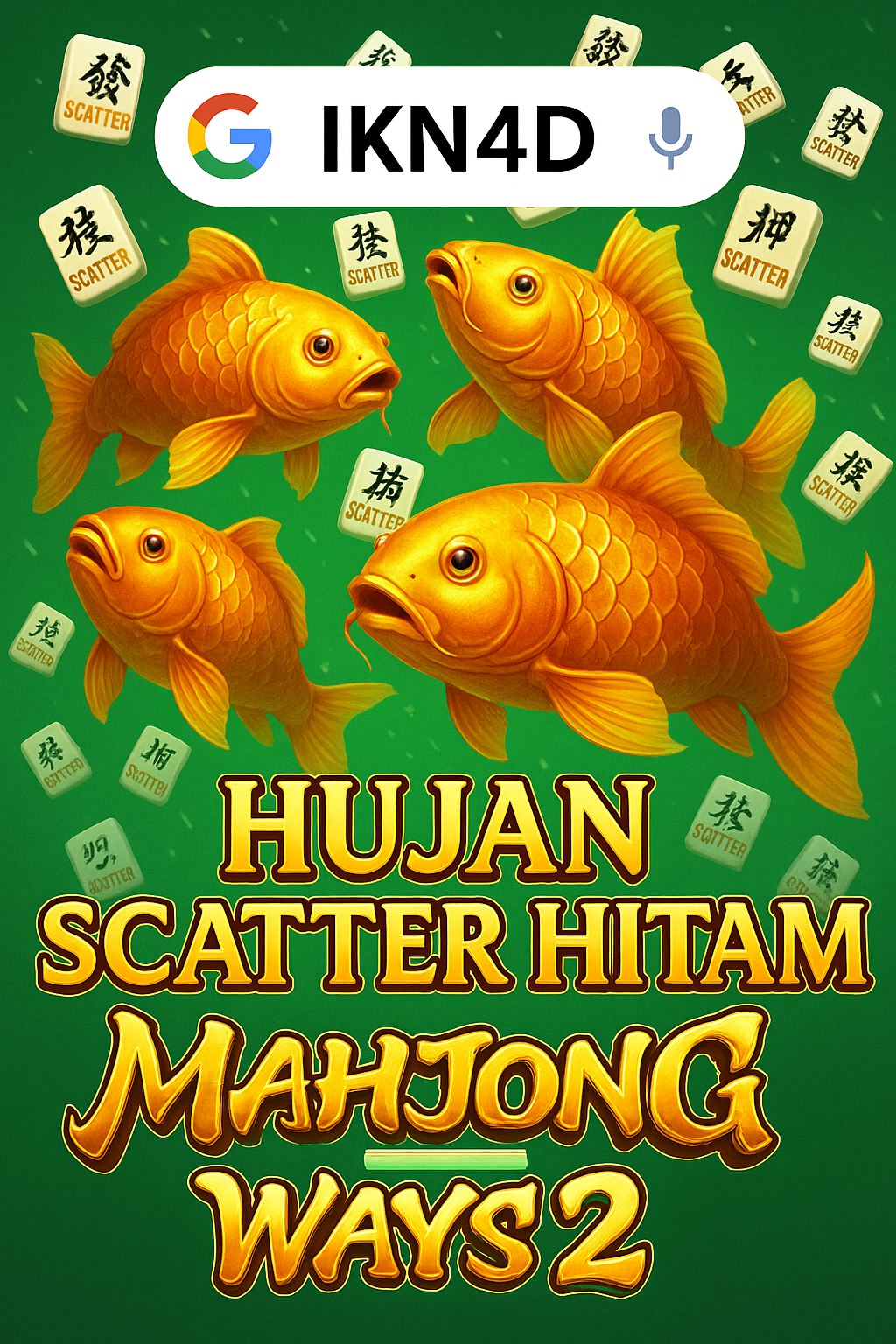 Dapat Trik Jitu Lebih Mudah, Pak Andrian Raih 328 Juta Dari Scatter Hitam Mahjong Ways 3 Dengan Mengikuti Strategi Ini!