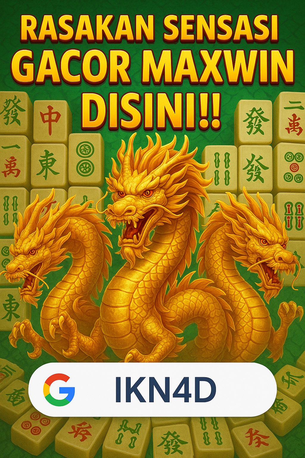 IKN4D