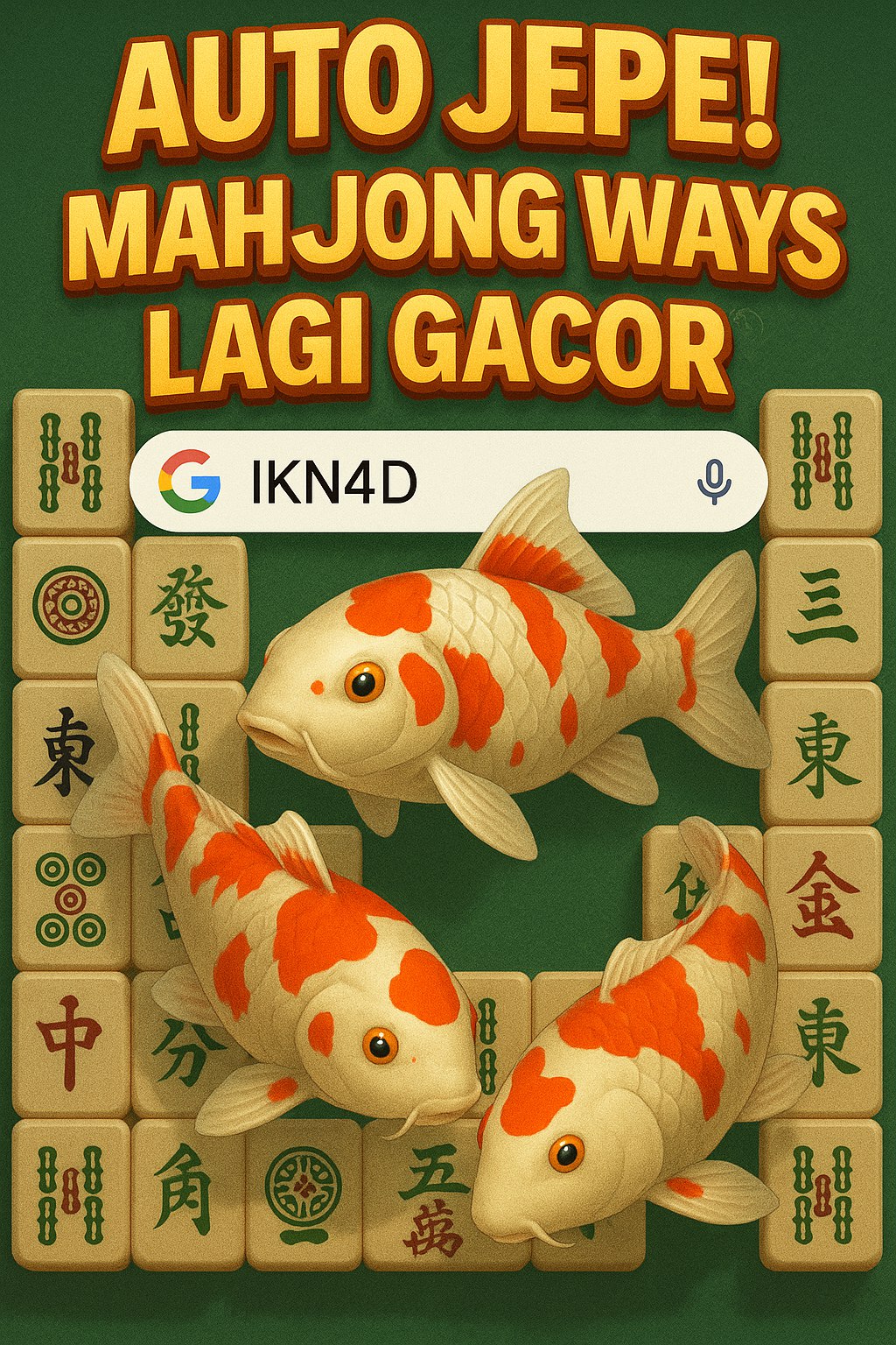 IKN4D