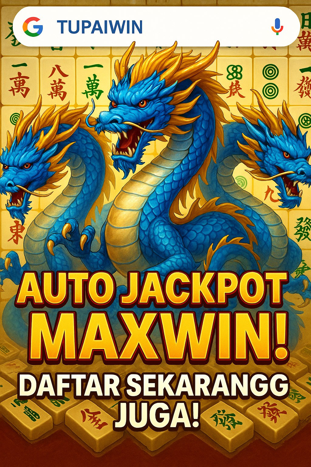 TUPAIWIN