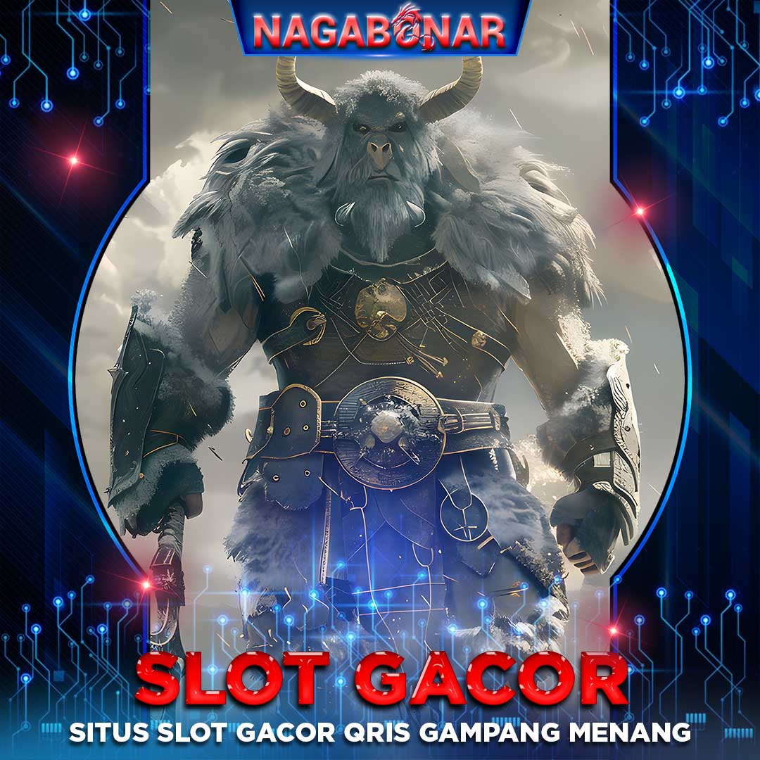 SLOT GACOR : DAFTAR SITUS LINK SLOT GACOR RESMI TERPERCAYA SERVER THAILAND